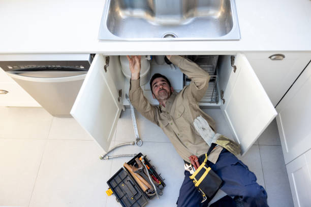 Best Emergency Plumbing Repair  in Manchester Center, VT