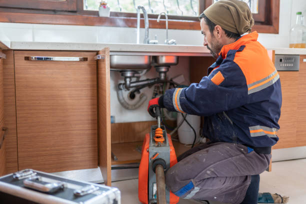 Best Residential Plumbing Services  in Manchester Center, VT