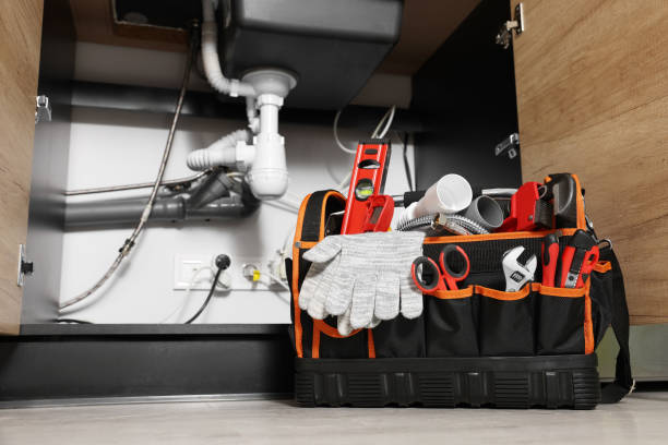 Best Water Softener Installation  in Manchester Center, VT