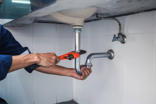 Best Emergency Plumber  in Manchester Center, VT