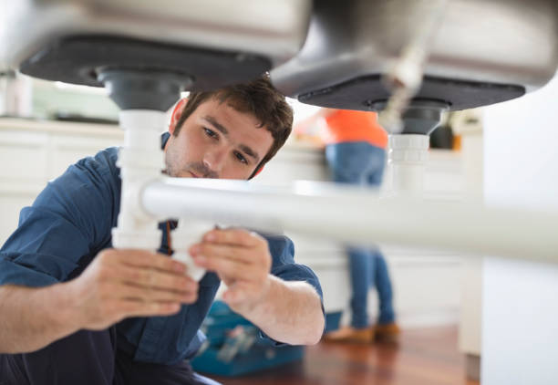 Trusted Manchester Center, VT Plumbing Experts